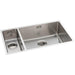 Abode Matrix R15 Large 1.5 Bowel Undermount/Inset Sink - Stainless Steel Additional Image - 3