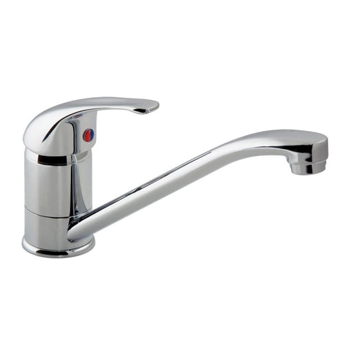 Bliss Matrix Mono Kitchen Mixer - Unbeatable Bathrooms
