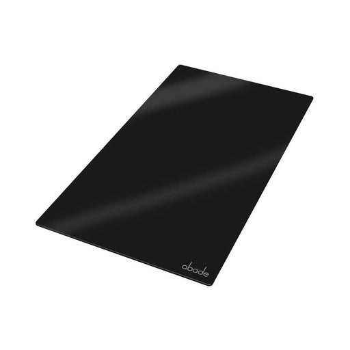 Abode Apex Chopping Board - Black Glass