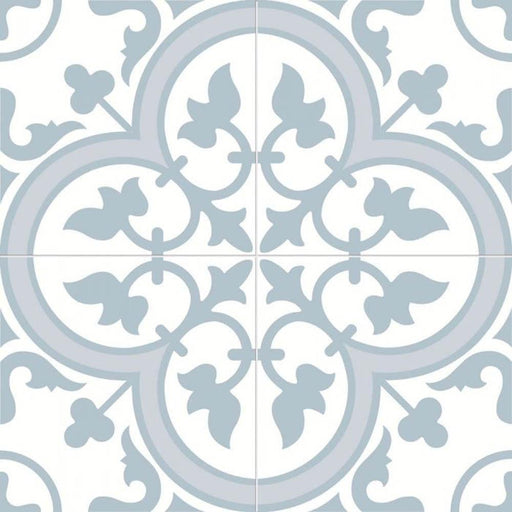 Bourton 450 x 450 Floor Tile (Per M²) - Unbeatable Bathrooms