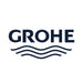 Grohe K400 Sink 80-S Stainless Steel Sink with Drainer - Unbeatable Bathrooms