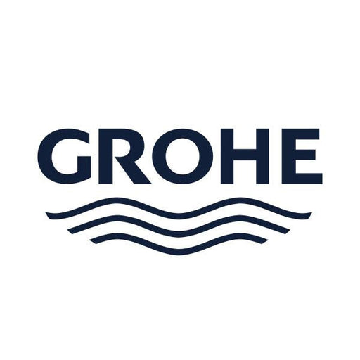 Grohe K500 Stainless Steel Sink with Drainer 31563SD0 - Unbeatable Bathrooms