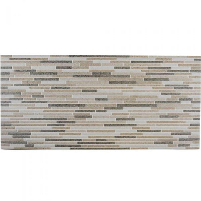 Langdale 500 x 250 Wall Tile (Per M²) - Unbeatable Bathrooms