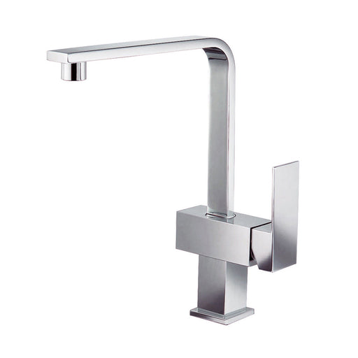 JTP Thames Single Lever Kitchen Sink Mixer Tap - Unbeatable Bathrooms