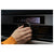 AEG BSK999330T Built In Single Electric Oven with Steamify - Matt Black