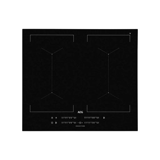 AEG IKE64450FB 60cm Induction Hob - Black