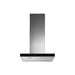 AEG DBE5661HG 60cm Chimney Hood - Stainless Steel