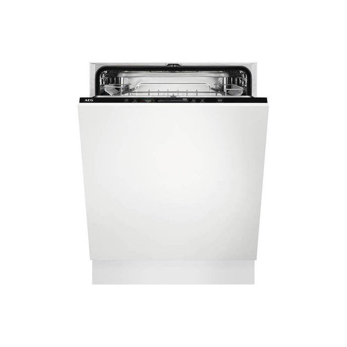 AEG FSK52617Z Fully Integrated  13 Place Dishwasher