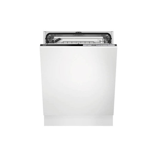 AEG FSK32610Z Fully Integrated  13 Place Dishwasher