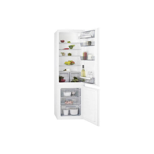 AEG SCB618F3LS Built In 70/30 Low Frost Fridge Freezer