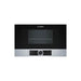 Bosch Serie 8 BEL634GS1B Stainless Steel Microwave and Grill