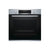 Bosch Serie 6 HBG5585S6B Built In Stainless Steel Single Electric Oven