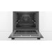 Bosch Serie 6 HBG5785S6B Built In Stainless Steel Single Pyrolytic OvenAdditional-Image-2