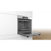 Bosch Serie 6 HBG5785S6B Built In Stainless Steel Single Pyrolytic OvenAdditional-Image-3