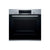 Bosch Serie 6 HBG5785S6B Built In Stainless Steel Single Pyrolytic Oven