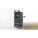 Bosch Serie 6 MBA5785S6B Stainless Steel Built In Double Pyrolytic OvenAdditional-Image-3