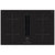 Bosch Serie 4 Black Venting Induction Hob