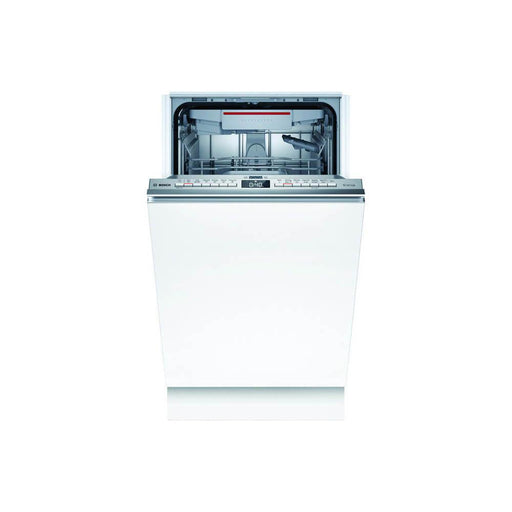 Bosch Serie 4 SPV4EMX21G Fully Integrated 10 Place Slimline Dishwasher