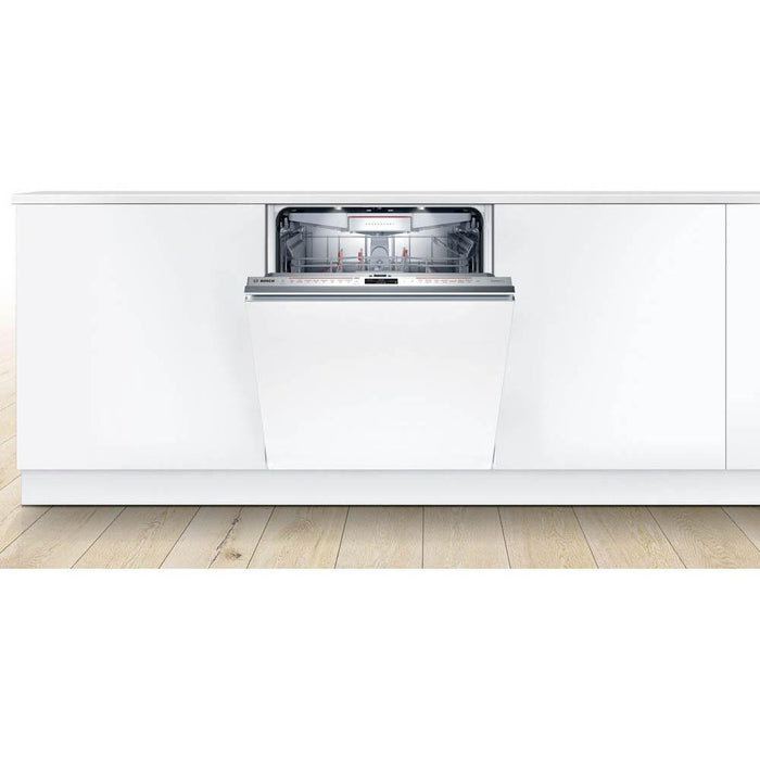 Bosch Serie 8 SMD8YCX01G Fully Integrated 14 Place DishwasherAdditional-Image-5