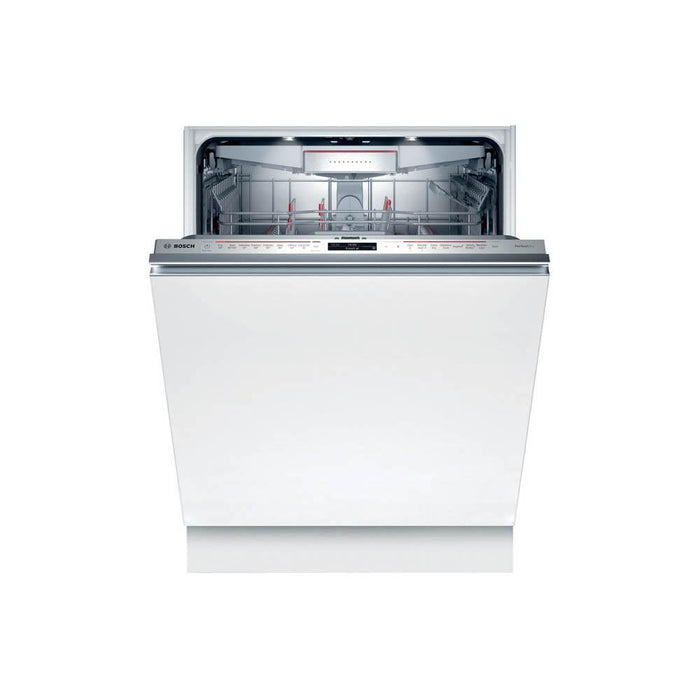 Bosch Serie 8 SMD8YCX01G Fully Integrated 14 Place Dishwasher