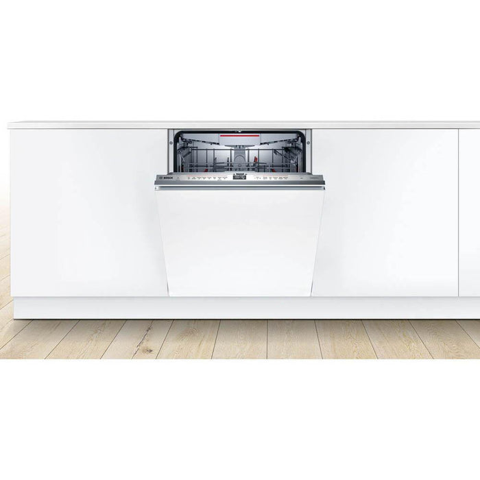 Bosch Serie 6 SMD6ZCX60G Fully Integrated 13 Place DishwasherAdditional-Image-5