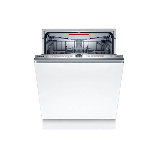 Bosch Serie 6 SMD6ZCX60G Fully Integrated 13 Place Dishwasher