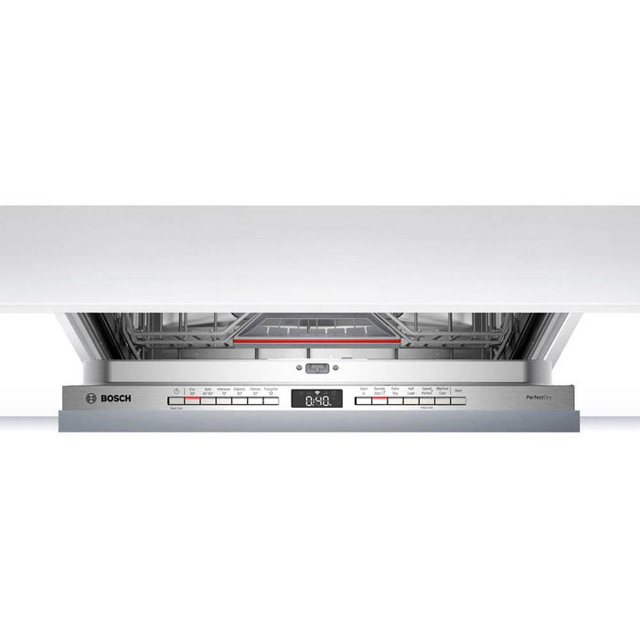 Bosch Serie 6 SMV6ZCX01G Fully Integrated 14 Place DishwasherAdditional-Image-1