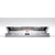Bosch Serie 6 SMV6ZCX01G Fully Integrated 14 Place DishwasherAdditional-Image-1