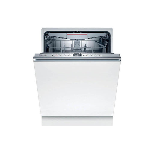 Bosch Serie 6 SMV6ZCX01G Fully Integrated 14 Place Dishwasher