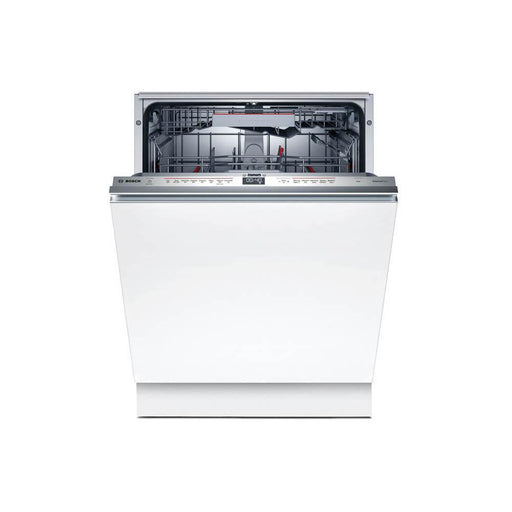 Bosch Serie 6 SMD6EDX57G Fully Integrated 13 Place Dishwasher