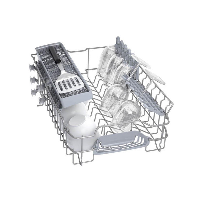 Bosch Serie 2 SRV2HKX39G Fully Integrated 9 Place Slimline DishwasherAdditional-Image-2