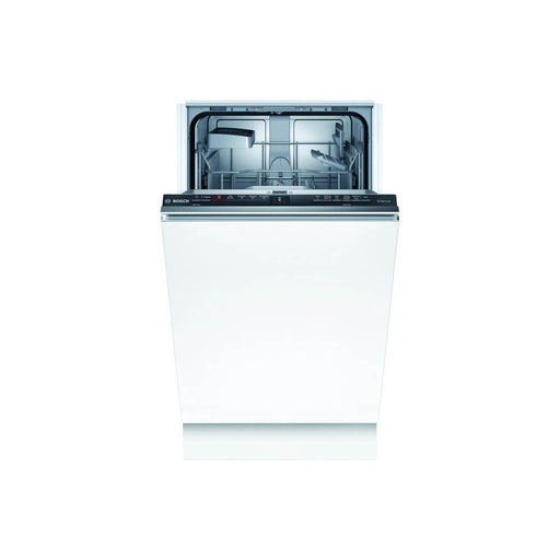 Bosch Serie 2 SRV2HKX39G Fully Integrated 9 Place Slimline Dishwasher