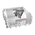 Bosch Serie 4 SGV4HCX40G Fully Integrated 14 Place DishwasherAdditional-Image-5