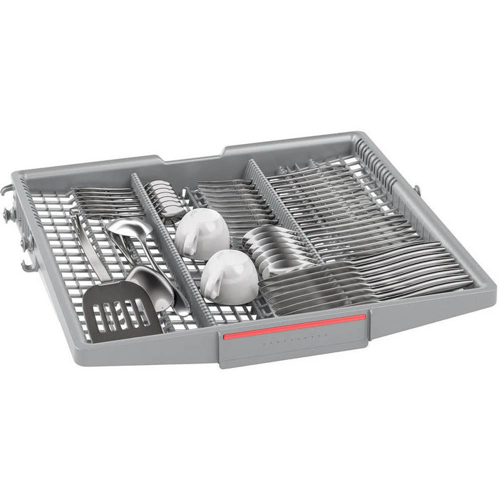Bosch Serie 4 SGV4HCX40G Fully Integrated 14 Place DishwasherAdditional-Image-7