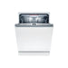 Bosch Serie 4 SGV4HCX40G Fully Integrated 14 Place Dishwasher