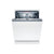 Bosch Serie 4 SGV4HCX40G Fully Integrated 14 Place Dishwasher