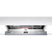 Bosch Serie 4 SGV4HAX40G Fully Integrated 13 Place DishwasherAdditional-Image-1
