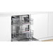 Bosch Serie 4 SGV4HAX40G Fully Integrated 13 Place DishwasherAdditional-Image-2