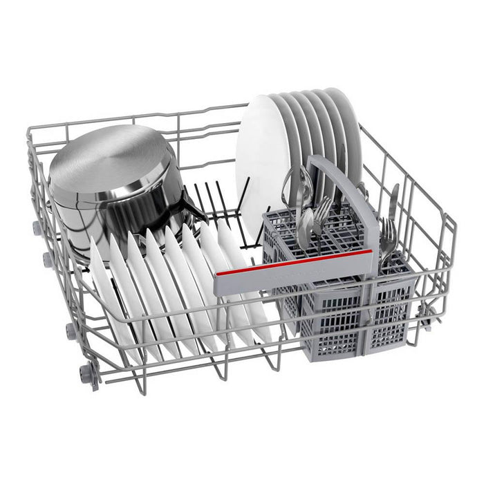 Bosch Serie 4 SGV4HAX40G Fully Integrated 13 Place DishwasherAdditional-Image-5