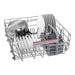 Bosch Serie 4 SGV4HAX40G Fully Integrated 13 Place DishwasherAdditional-Image-5