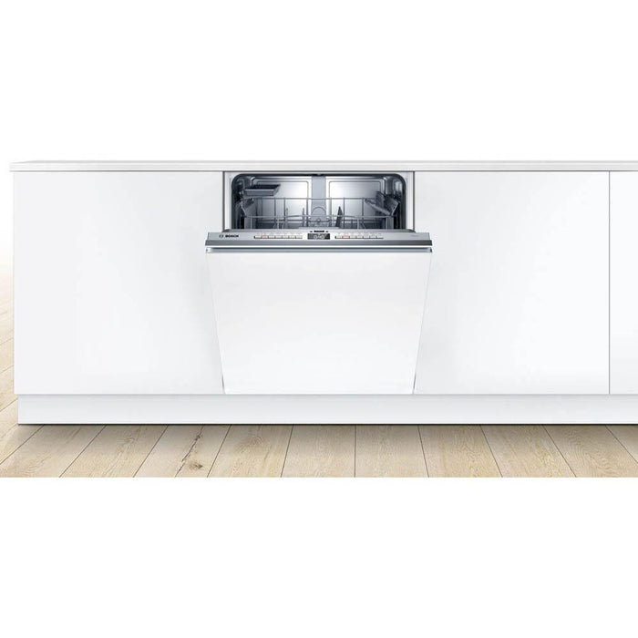 Bosch Serie 4 SGV4HAX40G Fully Integrated 13 Place DishwasherAdditional-Image-7