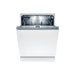 Bosch Serie 4 SGV4HAX40G Fully Integrated 13 Place Dishwasher