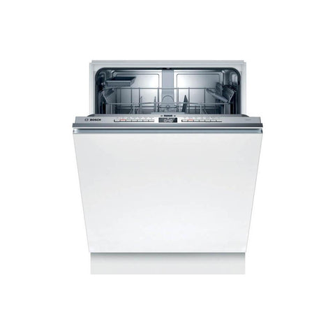 Bosch Serie SGV4HAX40G Fully Integrated 13 Place Dishwasher