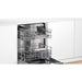 Bosch Serie 2 SGV2HAX02G Fully Integrated 13 Place DishwasherAdditional-Image-2