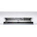Bosch Serie 2 SGV2ITX22G Fully Integrated 12 Place DishwasherAdditional-Image-1