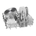 Bosch Serie 2 SGV2ITX22G Fully Integrated 12 Place DishwasherAdditional-Image-5