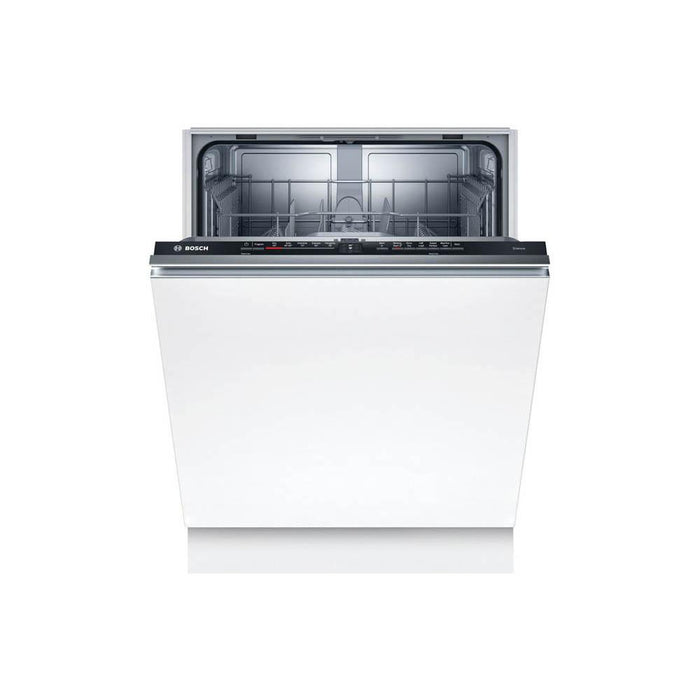 Bosch Serie 2 SGV2ITX22G Fully Integrated 12 Place Dishwasher