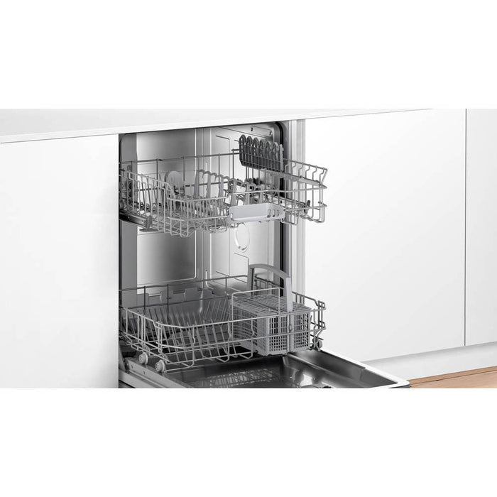 Bosch Serie 2 SGV2ITX18G Fully Integrated 12 Place DishwasherAdditional-Image-1