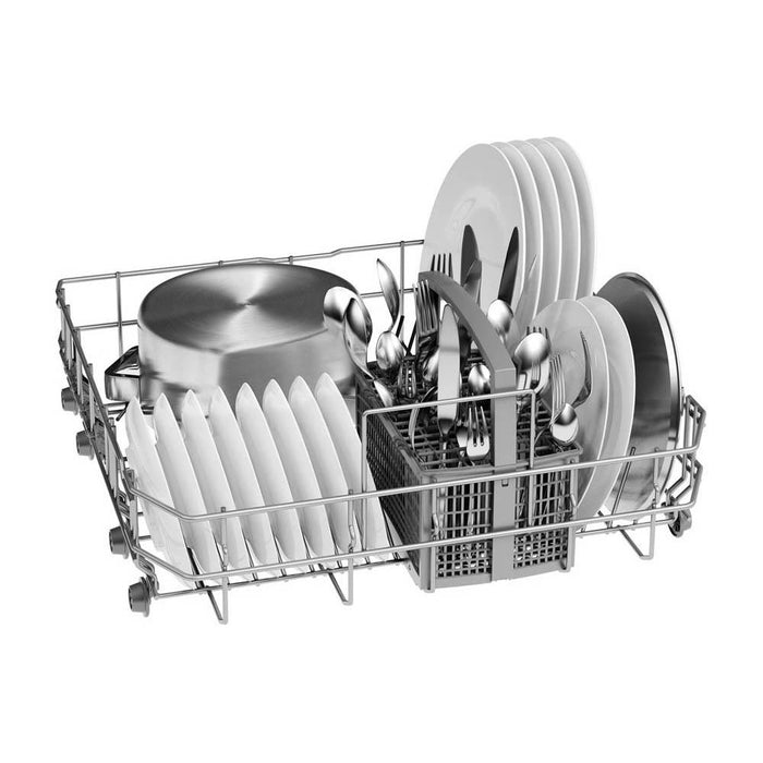 Bosch Serie 2 SGV2ITX18G Fully Integrated 12 Place DishwasherAdditional-Image-3