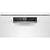 Bosch Serie 6 SMS6ZDW48G White Free Standing 13 Place DishwasherAdditional-Image-3